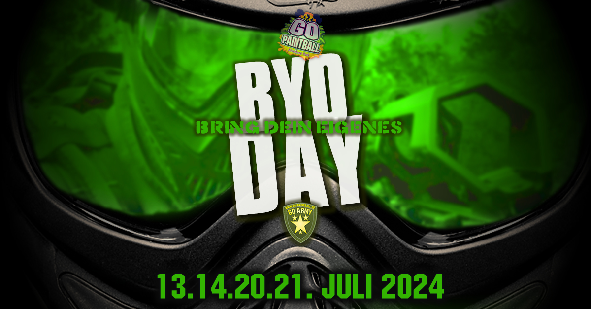 BYO DAY JULI