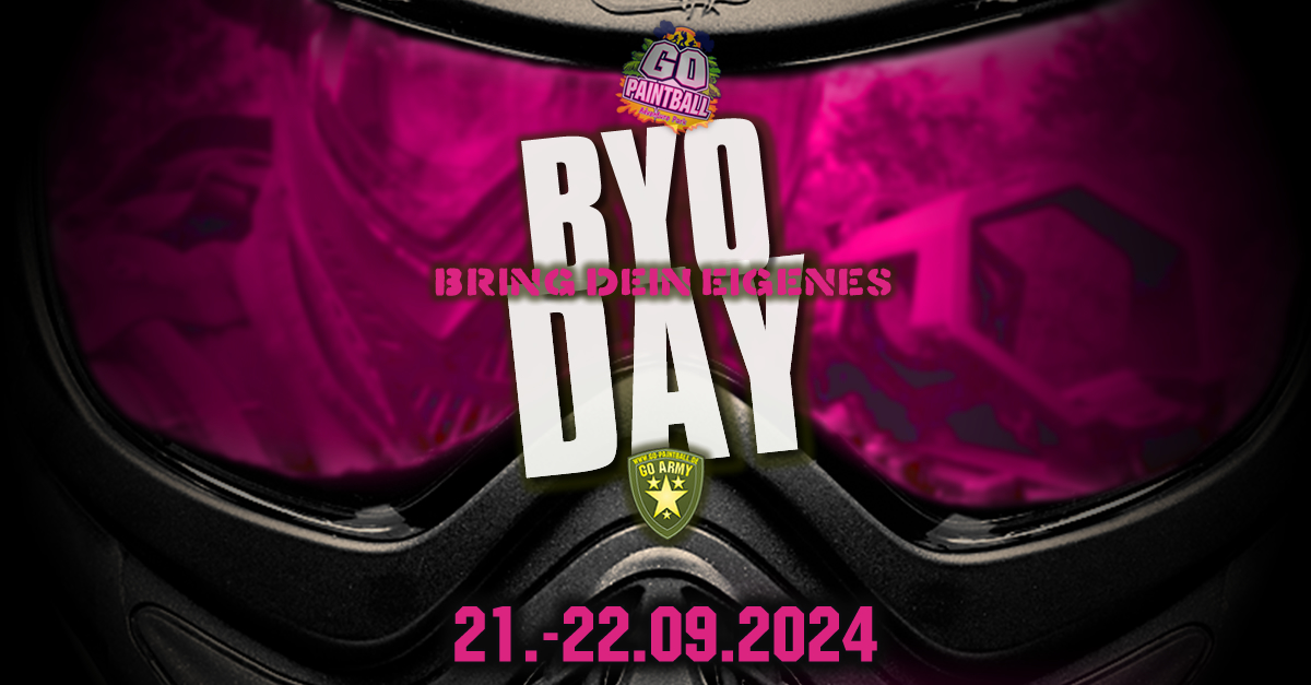 BYO DAY SEPTEMBER